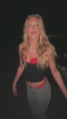 #trending #trashy #whitetrashparty @aubreymoland 