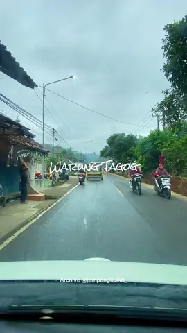 Warung Tagog nuju proses pengerukan kango Irigasi