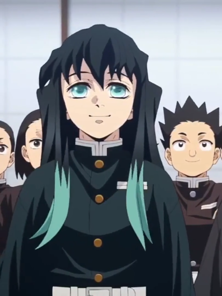 PART 59  | Perjalanan Tanjiro untuk melawan iblis dan mengembalikan adiknya menjadi manusia.  #anime #kimetsunoyaiba #kimetsu_no_yaiba #kimetsunoyaibaedit #tanjiro #zenitsu #inosuke #giyuu #urokodaki #muzan #hashira #animeedits #fyp 