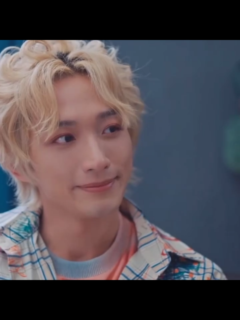 2 ông cháu nhà này, hành 2 anh em nhà người ta lắm nha. #thepromiseofthesoul #bl #kenjifan #martinwong 