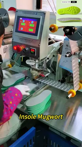sedap pakai insole macam ni jimat boleh letak dekat banyak kasut #fyp #insole