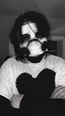 All your favs are fat now sorry I don’t make the rules   #zacharie #zacharieoff #zachariecosplay #off #offcosplay  