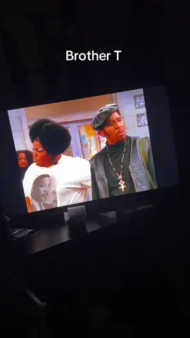 I be weak cause back then we thought that issh was so dope ! #foryou #theparkers 