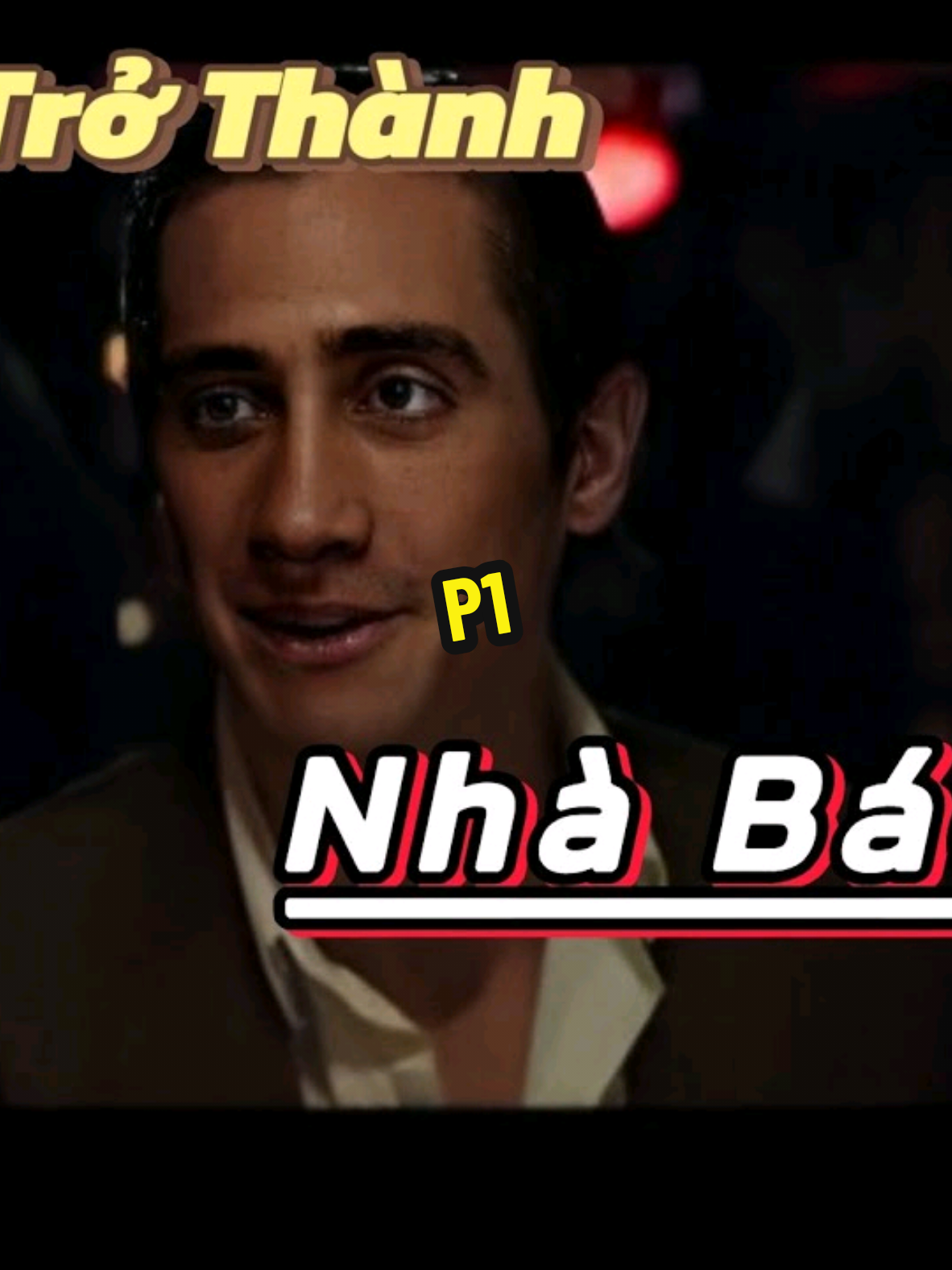 Từ 1 tên trộm vặt trở thành nhà báo chuyên nghiệp P1 #review #reviewphim #phimhay #phimhaymoingay #xuhuong 