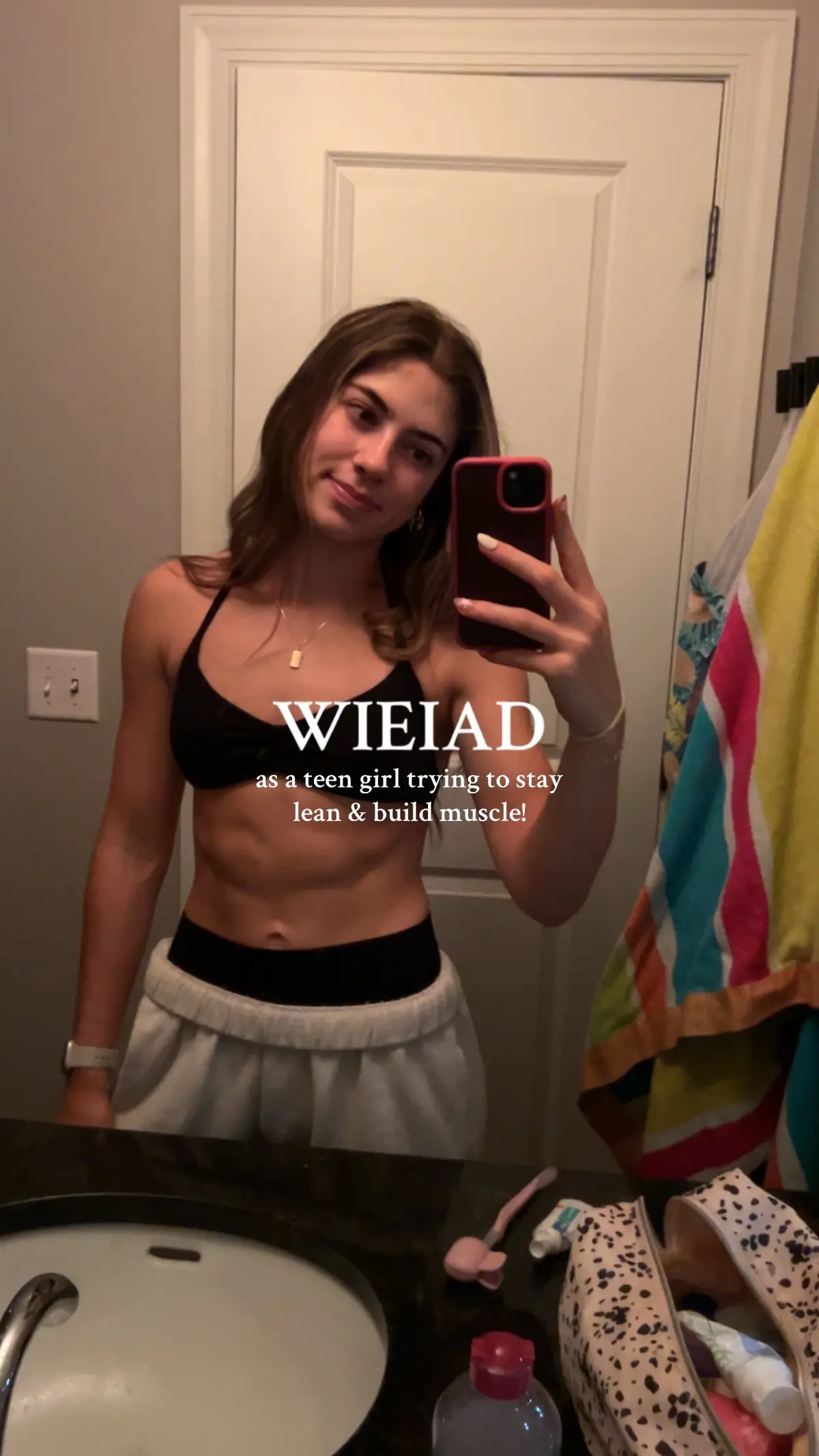 gummy bears were sooo good omg #wieiad #fulldayofeats #GymTok #4upage #fypシ 