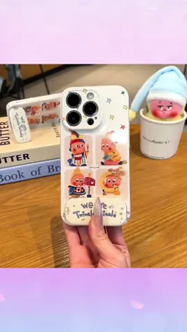 Ốp lưng điện thoại xinh#motchiecdtxinh #iphone #opdienthoaidep #thinhhanh 