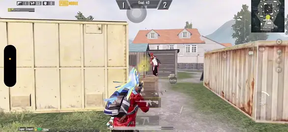 60 fps🫠#fyp #foryoupage #fyppppppppppppppppppppppp #supernade #pubgmobilemyanmar🇲🇲 