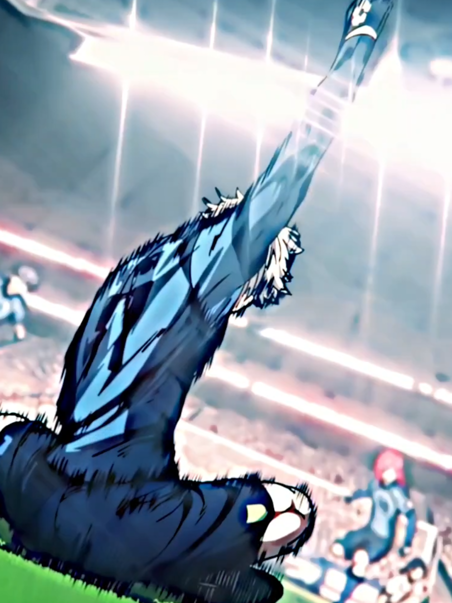 Nagi edit | Ver hasta el final xdd #bluelock #Edit 