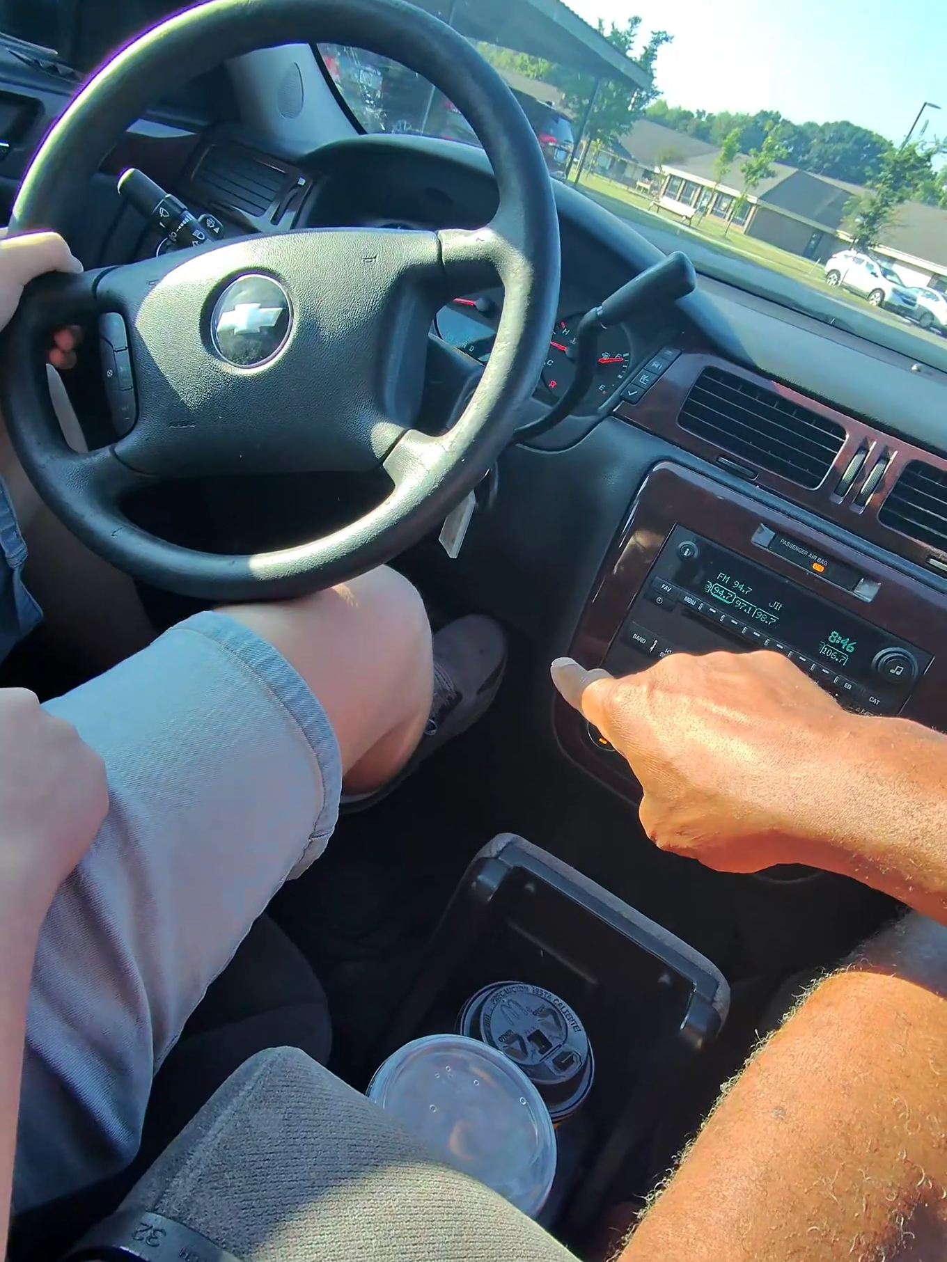 🥰Learning to Drive: Overcoming Fear and Panic#storytime #GlowUp #slay