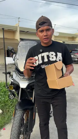 Hindi daw ba ito mahuhuli? #fyp #gelltv 