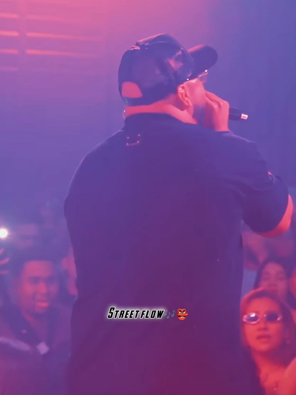 OIE CINTA - K4G - Dubosky #plena507 #plenaurbana #flowcallejero #pty #dubosky