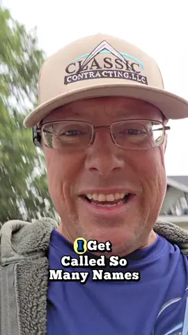 A roof is built with nails and shingles… but it’s held together by community. 🙌 This homeowner didn’t have to buy donuts for my crew — but she did. 🍩 That’s Missouri kindness, and it goes a long way. #ClassicContractingKC #NeighborsHelpingNeighbors #YourFavoriteContractor #RoofingWithHeart #CommunityStrong