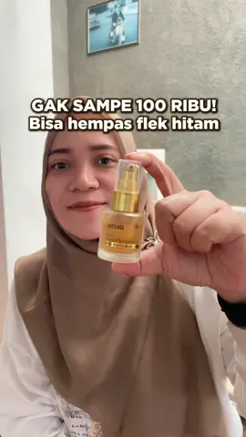 Padahal harganya gak sampe 100 ribu 😱 #amurabeautycare #pov #darkspots 
