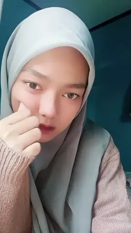 jangan coba² takut ketagihan😁