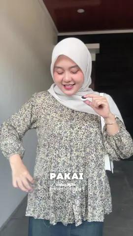 #blousewanita #rayonpremium