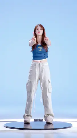 안나쒸 추천😙이거 요새 핫하던데 @annaclaracanna  #dancinha #dancechallenge #댄스챌린지 #trending #fyp 