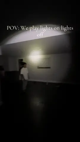 I’m not gonna lie. This was so fun#birthday #lightsonlightsoff 