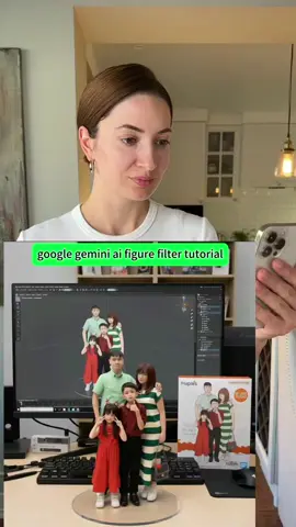 7.22google gemini ai figure filter tutorial 😘😘💕#gemini #capcutforus #capcut #capcutpioneer #aifigure3d figure ai filter tutorial figure ai generator new figure trend 3d figure ai trend nano banana figure nano banana ai figure filter nano banana ai 3d 3d figure model making tutorial3d figure model filter ai figure model prompt ai figure model generator miniature figure model effect action figure ai prompt ai figure effect prompt prompt ai action figure 3d  วิธีใช้ผลลัพธ์ของ Google Gemini ในรูปแบบหุ่นยนต์ วิธีสร้างฟิลเตอร์หุ่นยนต์ AI ฟรี วิธีสร้างเอฟเฟกต์หุ่นยนต์ AI จากภาพเดียว วิธีใช้หุ่นยนต์ AI วิธีสร้างด้วยคลิกเดียวTrình hướng dẫn tạo mô hình 3D how to create trending 3d printed figurine