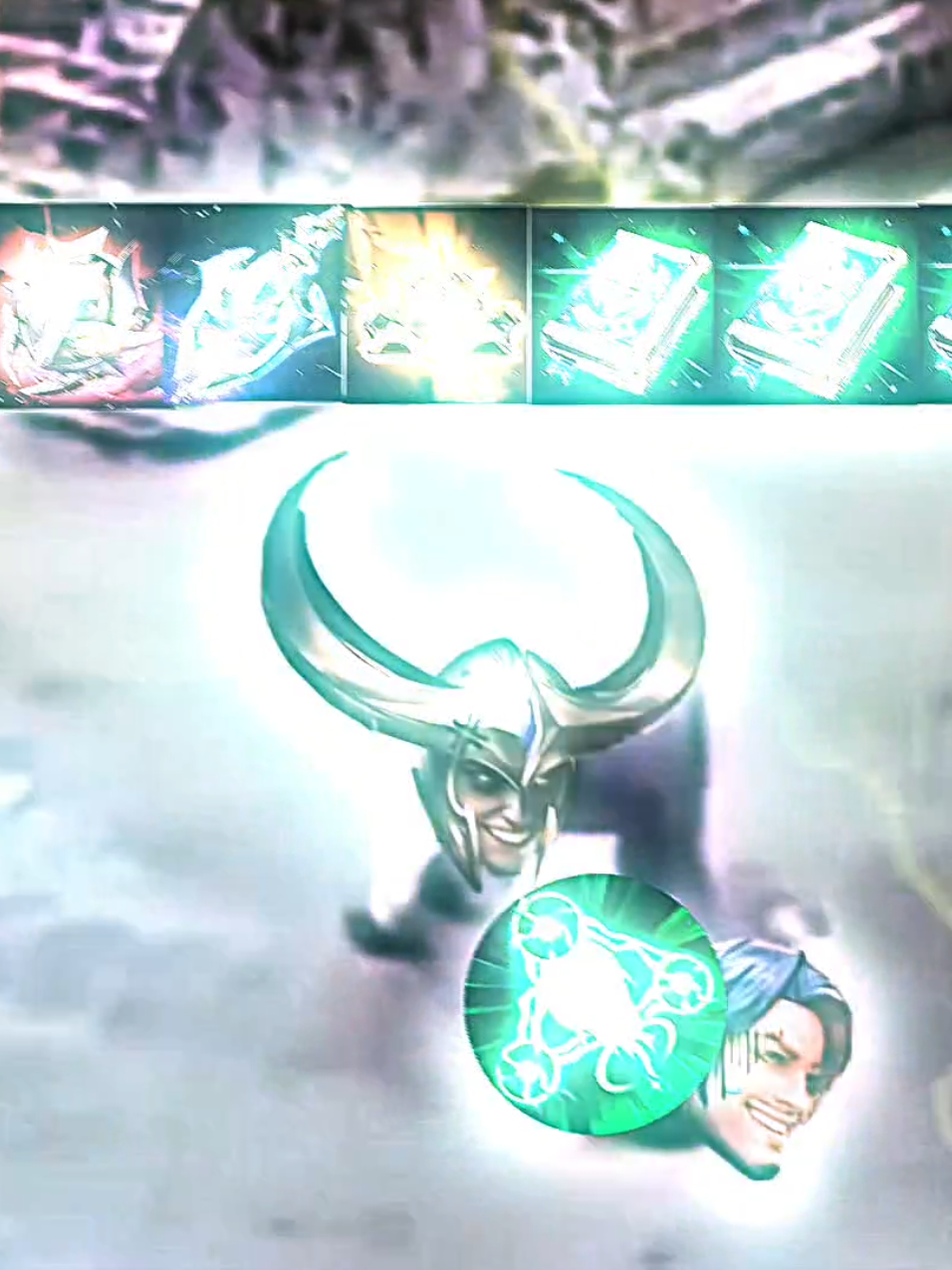 múa đi sao lại ko múa 🤺🤣 #lienquanmobile#viral 