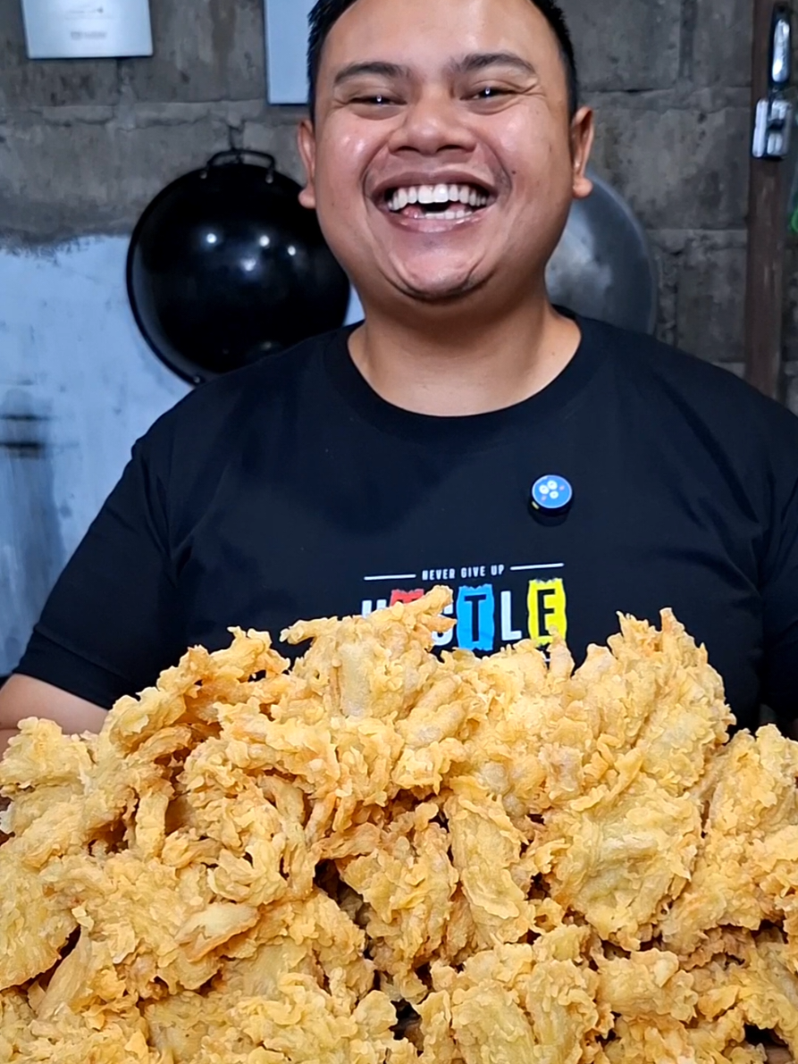 COCOK BUAT IDE JUALAN NIH 🤩🔥 #idejualan #fyp #streetfood #kfc #friedchicken 