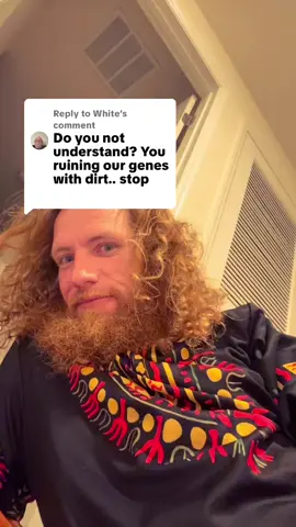 Replying to @White #cr8or88 