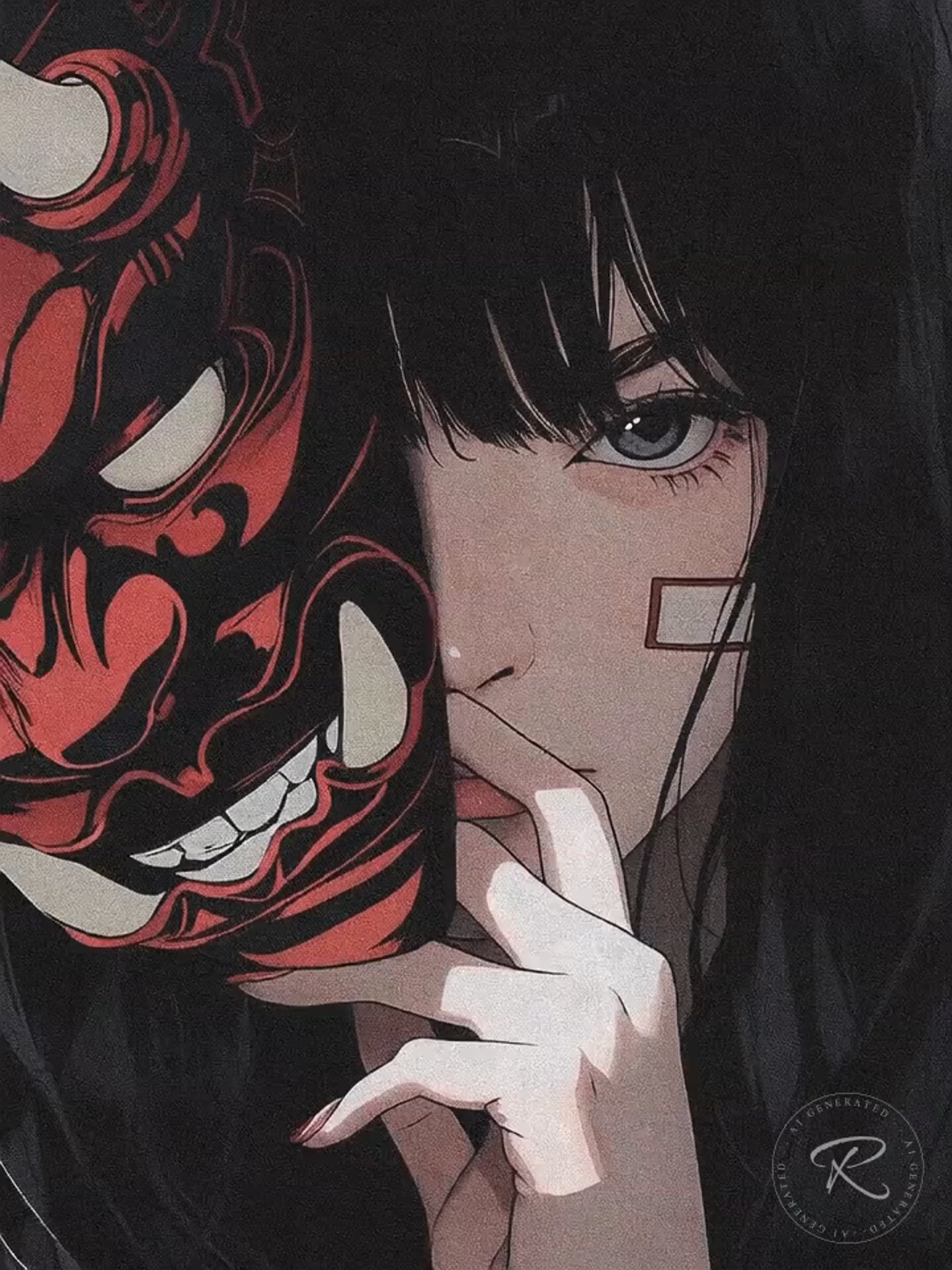 Live wallpaper - 4K HD #feed #paratii #foryou #foryour #paratí #wallpapers #wallpaper #viralllllll #viral_video #livewallpaper #live2d #abcxyz #fyppp #livewallpaperanime #animation #aesthetic #eyes #sexy #glasses #anime