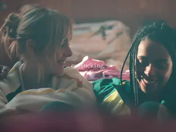 their tension is insane #olympo #olympoedit #claragalle #zoeolympo #amaiaolympo fyp fypedit amaiaedit zoeedit wlw 