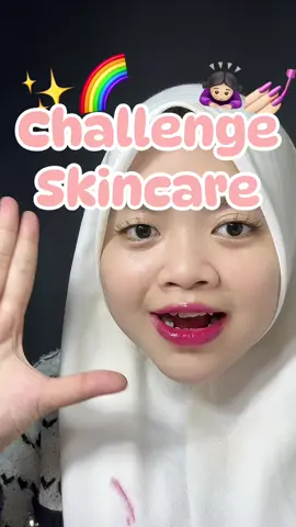 Ayo ikutann🤪💗💅🏻#fyp #foryoupage #xyzbca #trending #Skincare #Challenge #viral 