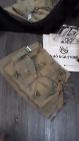 Chẳng iu thêm mụt ai… #xuhuong #nhongabmt @Nhỏ Nga Store @Nhỏ Nga 🖤 