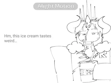 First impression of me btw💔 || by owner 2🥹 #1xdoe #betrayedemon #animation #betrayed1x1x1x1 #demonkingjonhdoe 