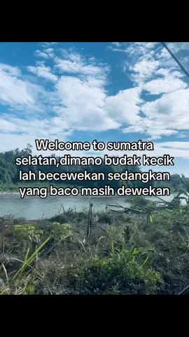 #komering_oku_selatan #palembang 