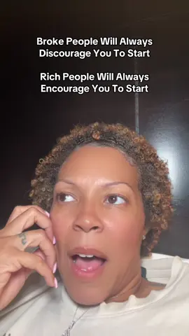 2 options: (1) stay in survival mode (2) get out of it.  Making money online can take you from a dead end job playing bill roulette every month to hundreds of thousands of dollars continuously. I went from a mediocre $70k salary to making $70k in months! I started because I wanted change and was tired. I started broke, off sheer hope & a prayer and God delivered.  If you’re able to relate and are ready for REAL FINANCIAL change you can get started at the link in my bio. #makemoneyonline #onlinebusiness #millionairemindset #femaleentrepreneur 
