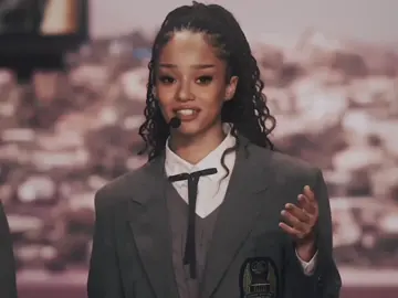this is so horrible and rushed but I need to congratulate my girls. I am genuinely so so so so so proud of how far they have come. watching them grow from dream academy to now has genuinely been so amazing. katseye changed my life for the better and they mean so much to me. I am so proud of them and their hard work. 🤍🤍🤍 || #foryoupage #fyp #katseye #vmas #xyzbca @KATSEYE 