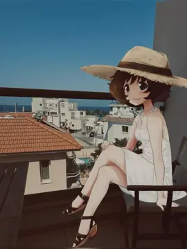 Yukari my wife #schizophrenic #yukariakiyamaedit #yukariakiyama #girlsundpanzer #fyp 