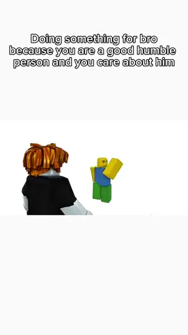 I am not your pookie… #shorts #roblox #relatable #prisma3d #tiktok 