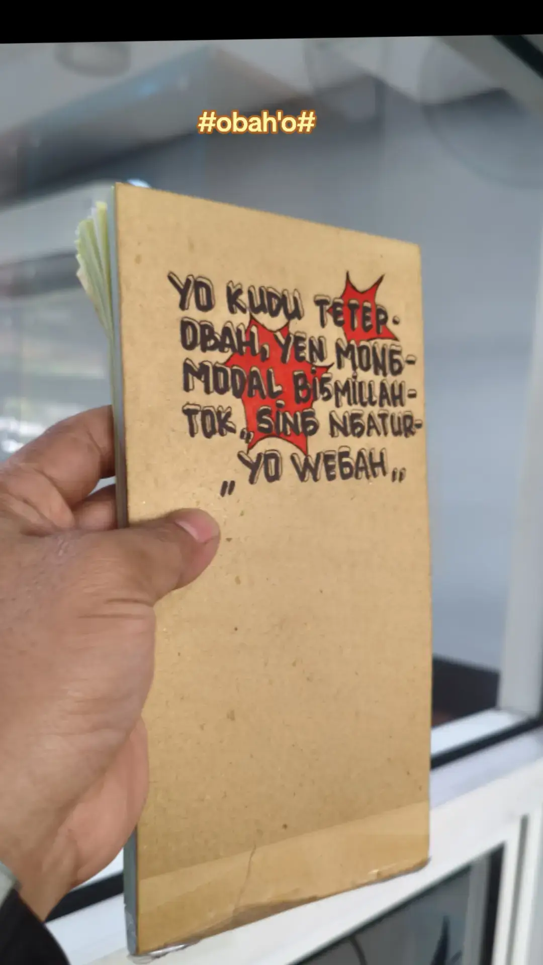 #fyp #promomakangajian #promomakanmerdeka #sbya #tukangcoret2 #asempayung #promoseruweekend #sinaungaulo