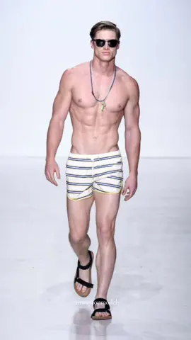 #mathhewmcgue for #parkeandronen SS18