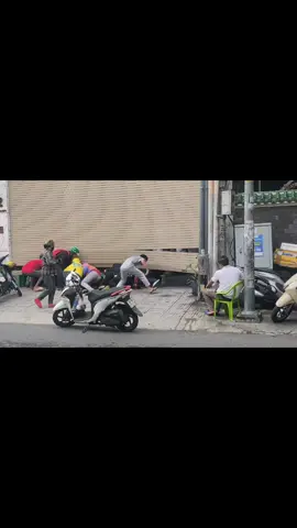 sợ thật 🤣