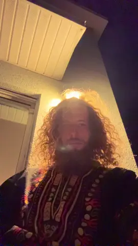 Almost Midnight On The Blood 🩸 Moon (I Can Take You There)