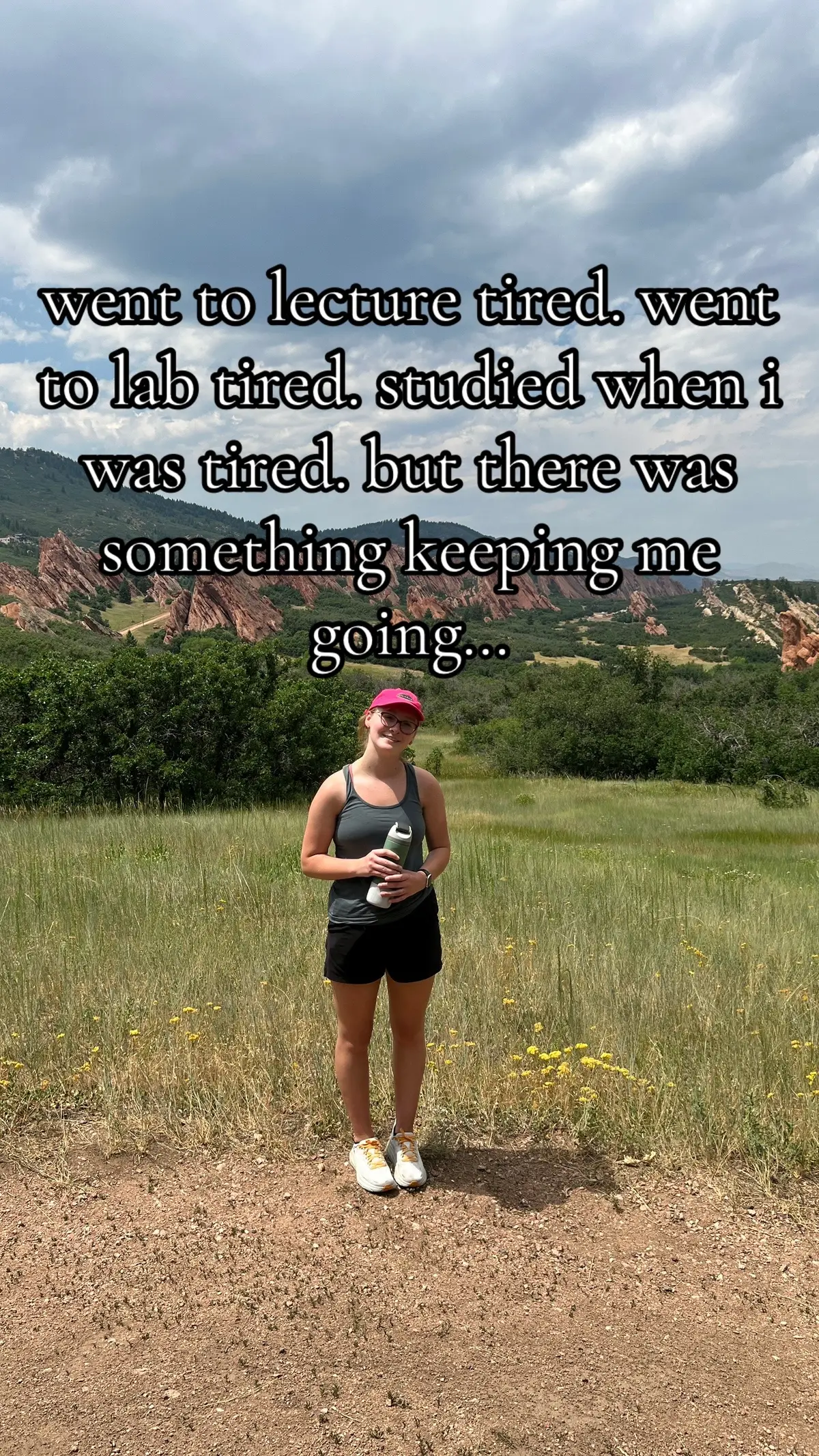 I am grateful everyday to be dating my best friend and #1 supporter #medicalstudent #support #bestfriend #boyfriend 