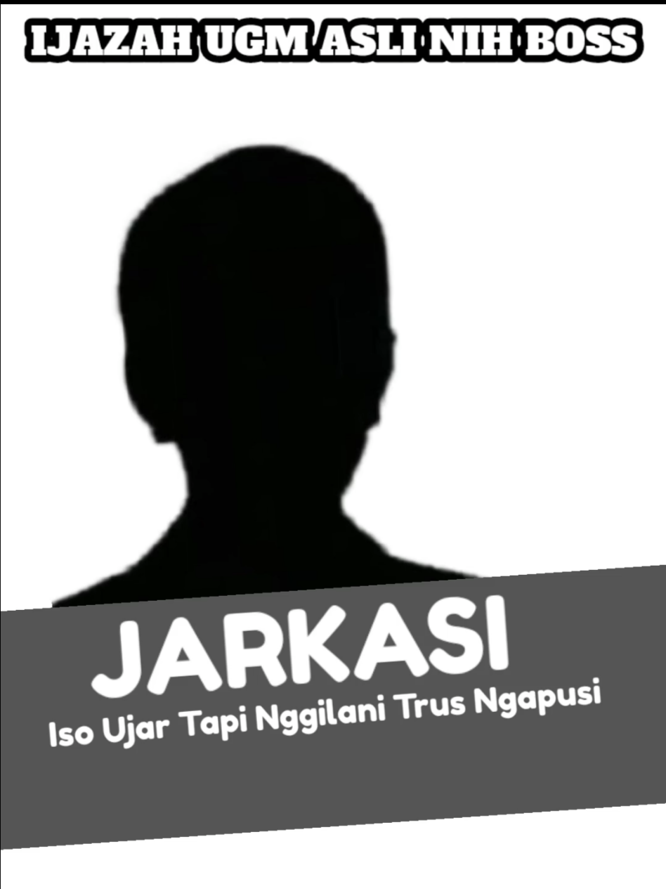 IJAZAH ASLI UGM NIH BOS!! Fol intu enader cult wor not onli fo ower pipel bat olso fol de pipel of de weld bieng responsibel mins rispekting internasional Los en prisipel of de Yuen carter konsistenli being responsibel mins kreating wen wen not zero sam situesien biengg Responsible hiye olsum mins that wemas an dewor et dewor das not en itwilbi divikel fo de wold to muf forwet et dekor das not en itwilbi difikel fo as totek reponsibiliti fo de fyucer of karen generesyion en fyucer generesyion we syut not difaitt de weld intu pat we mas not elon de weld fol intu enader kult wor!! #foryoupage  #fypシ゚viral🖤tiktok  #fyp  #indonesia🇮🇩  #politik 