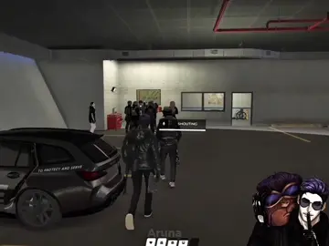 merinding bgt nonton nya😞 (Just rp) #mikazukiarion #rionkenzo #NoirRoleplay #gtav #fyppppppppppppppppppppppp 