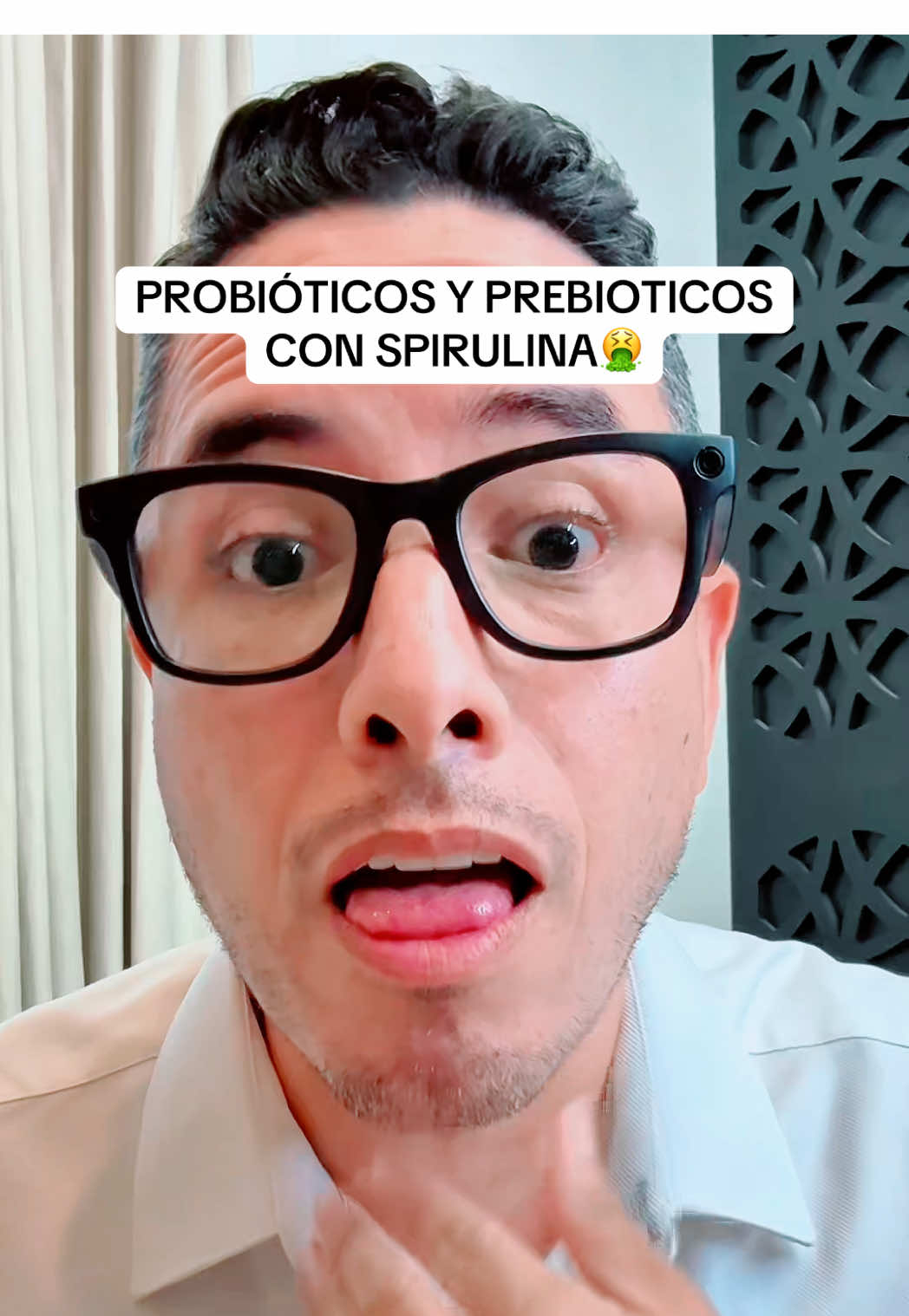 Ayuda tu estómago con Spirulina!!☘️ #spirulina #guthealth #snapsupplements #turmeric #organicsupplements 