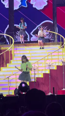 #佐々木舞香 #イコラブ #イコールラブ #体幹チャレンジ #超特急逃走中 