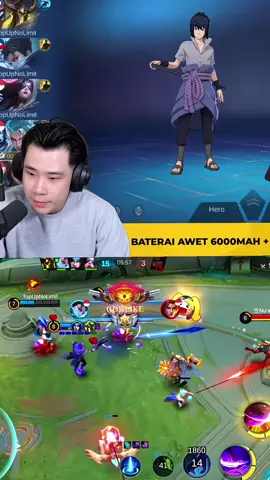 Semoga dapat views banyak juga 💪#jessnolimit#fyp#mobilelegends#SeasonsEndGiveaway #MLBBNEXT2025 