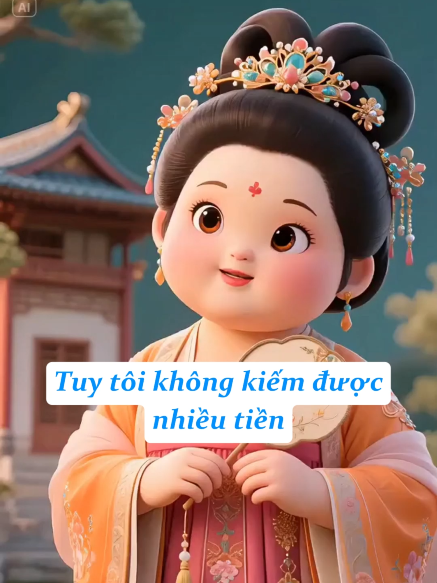 Đỉnh cao tiết kiệm không tiêu một đồng mà vẫn 'giàu'#cakhiaxiuthoi #kiếmtiền #lamgiaukhongkho