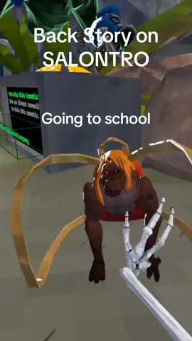 #animalcompany#xyzcba#famous#salontro#funny#skit#fyp