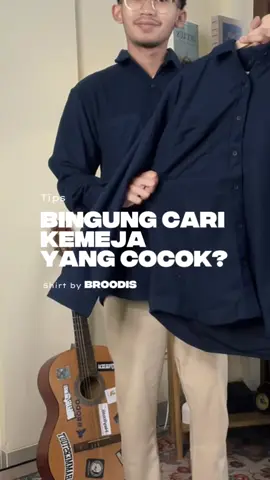 Kalau udah coba Softee dari Broodis, lo bakal ngerti kenapa brand lokal satu ini gada habisnya  #broodis #Rekomendasi #fyp #kemejasoftee #tipsandtricks 