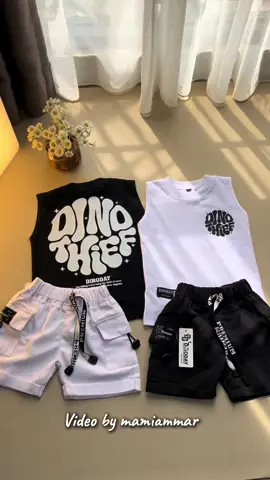 Setelan anak terbaru bund 😍 #setelananak #setelanbajuanak #bajuanak 