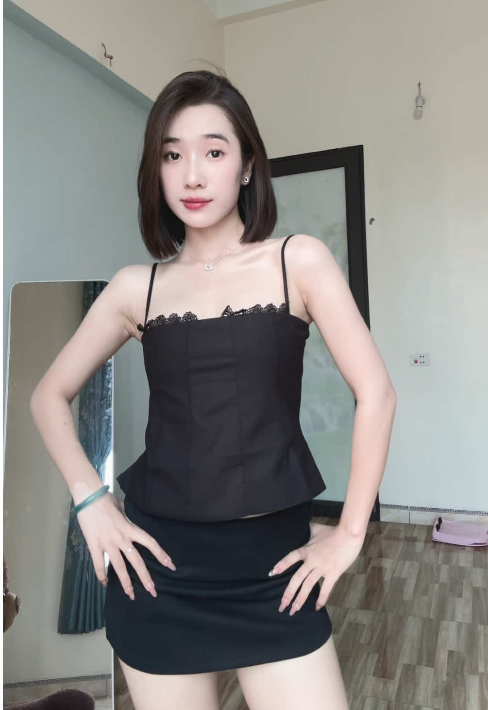 Ngói mới nè cả nhà 😗